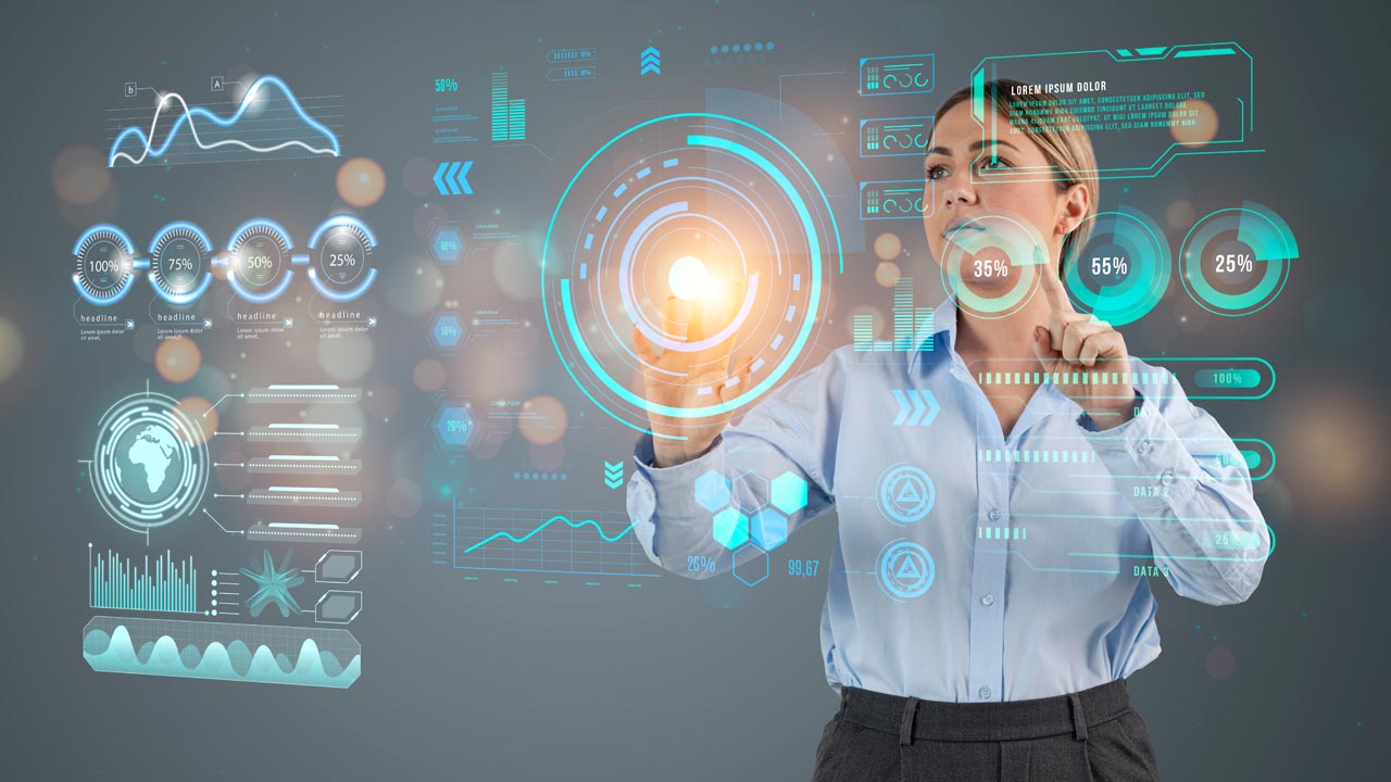 Future of Digital Marketing Trends with Artificial Intelligence