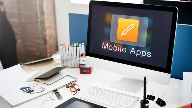 iOS App Development